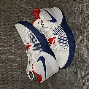 Nike Kyrie Flytrap sneakers, designed for men in size 13 Basketball